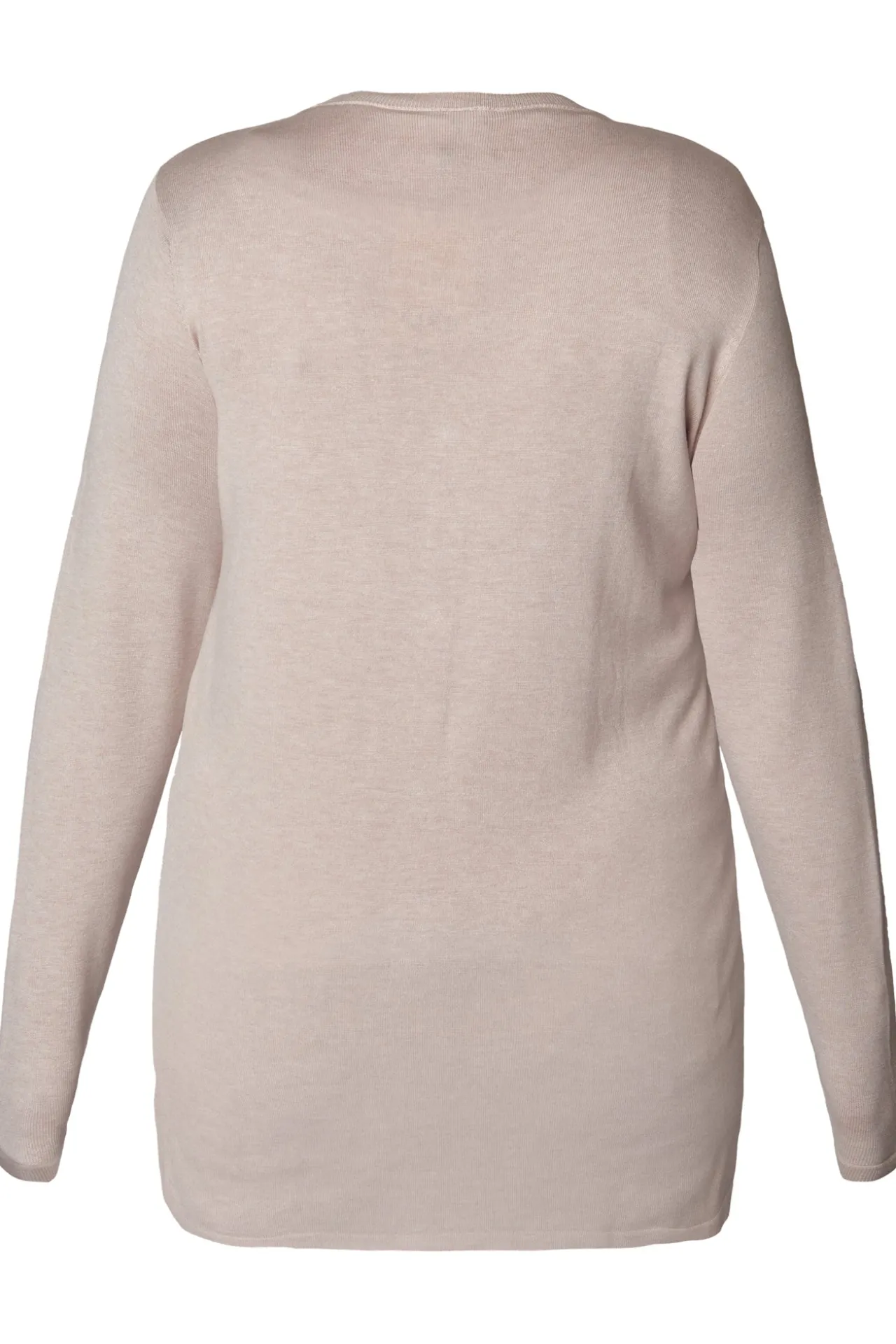 basic_cardigan__light_san_3.webp Basic Cardigan - Light Sand Melange