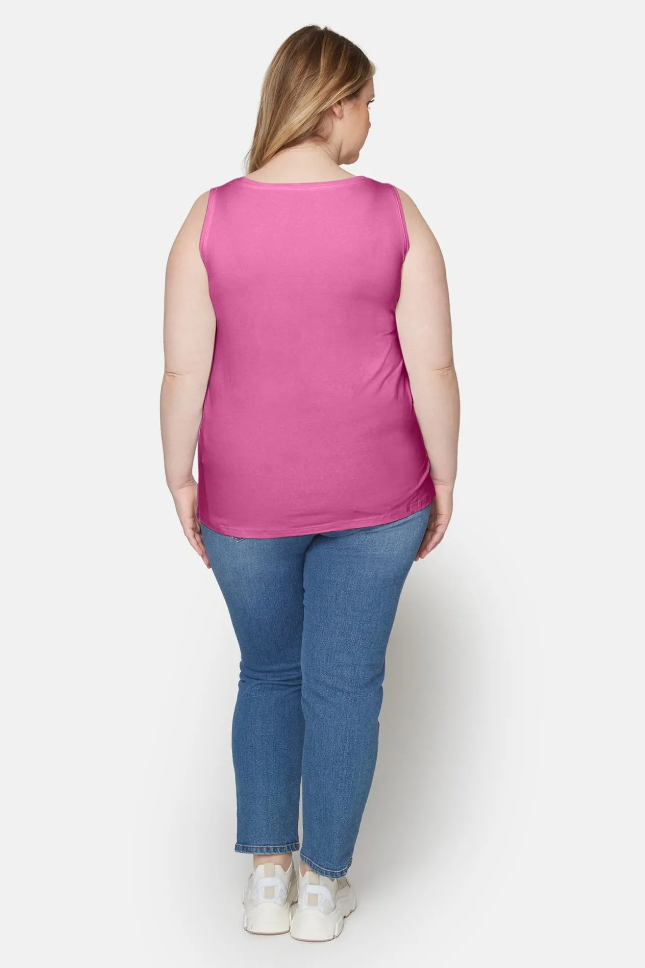 basis_aformet_top__strawb_3.webp Basis A-formet Top - Strawberry Pink