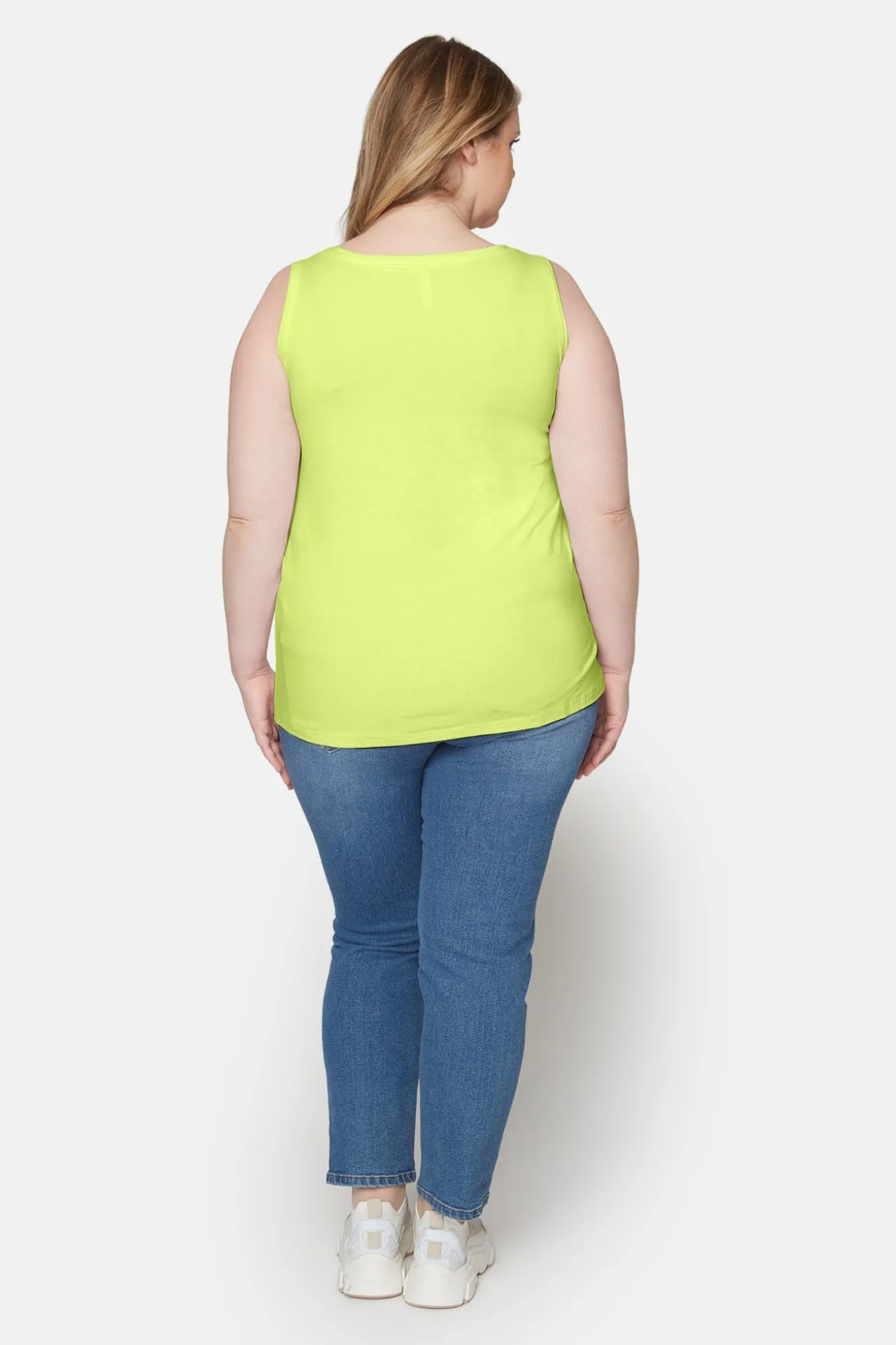 basis_aformet_top__sunny__3.webp Basis A-formet Top - Sunny Lime