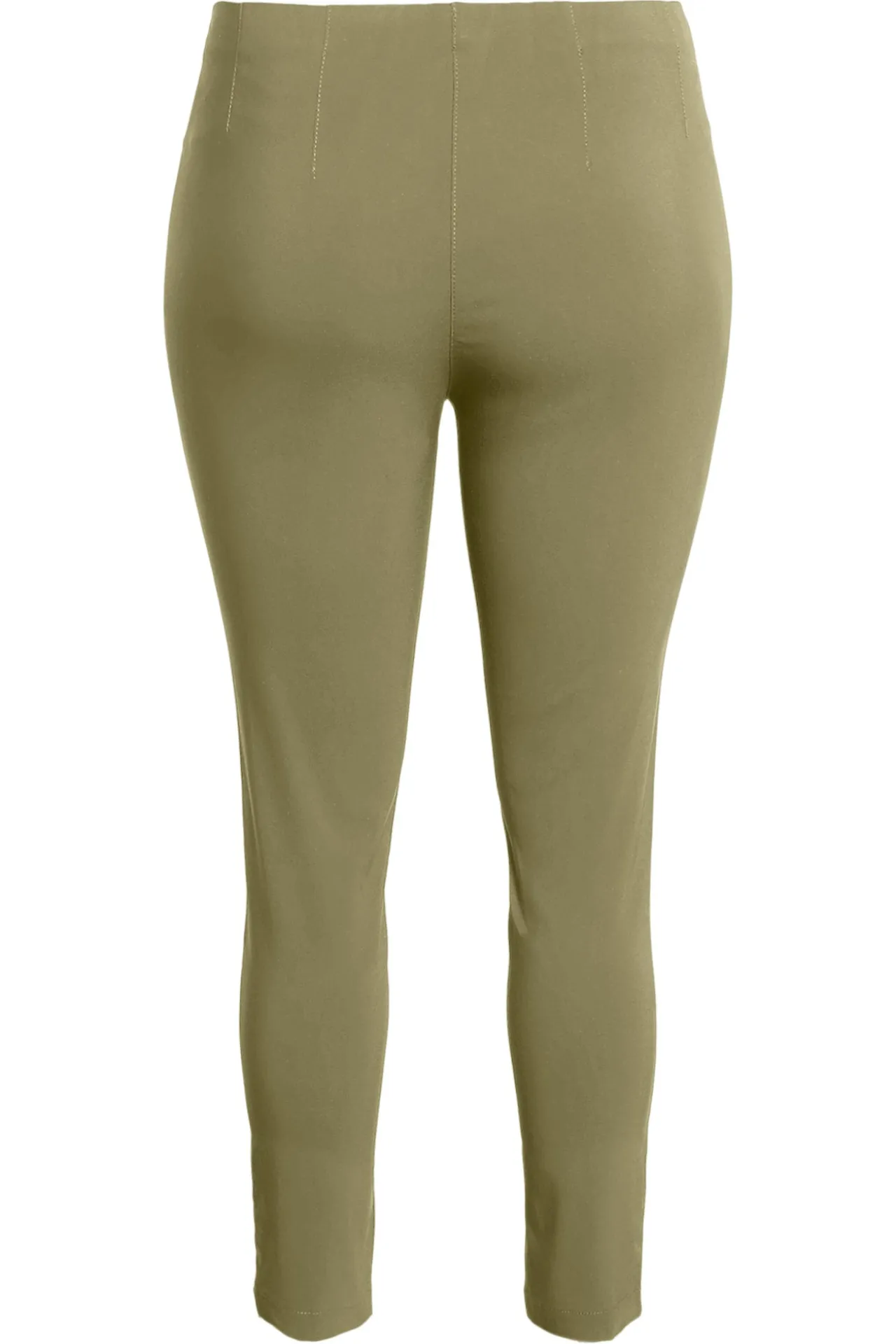 bengalinbuks__med_lynls_i_1-1.webp Bengalinbuks 7/8 med lynlås i benene - Olive Green