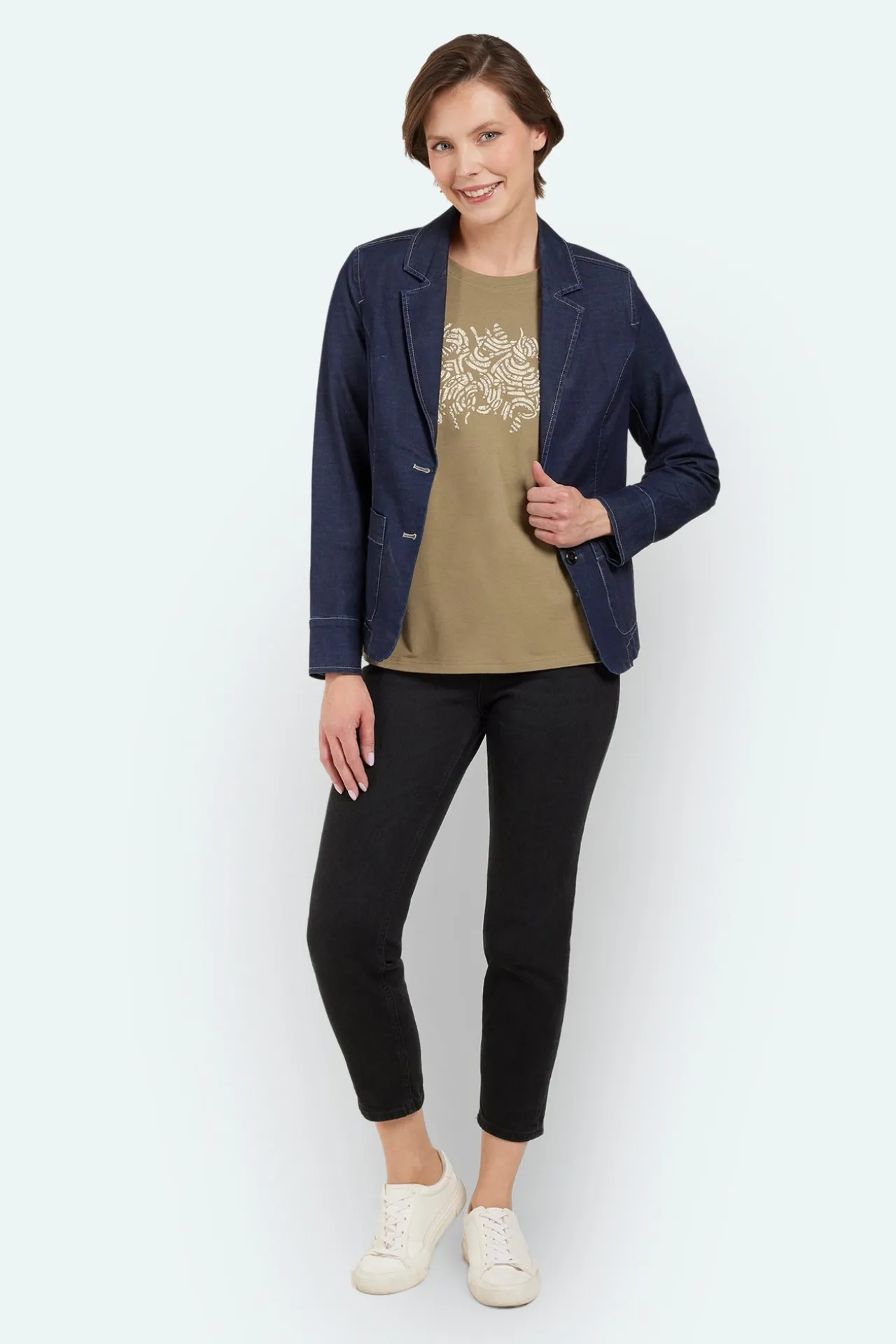 blazer__bl__denim_2.webp Blazer - Blå - Denim