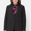 Blazer - Black