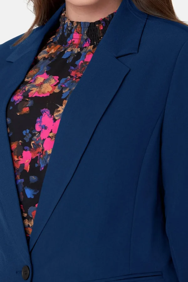 Blazer - Estate Blue