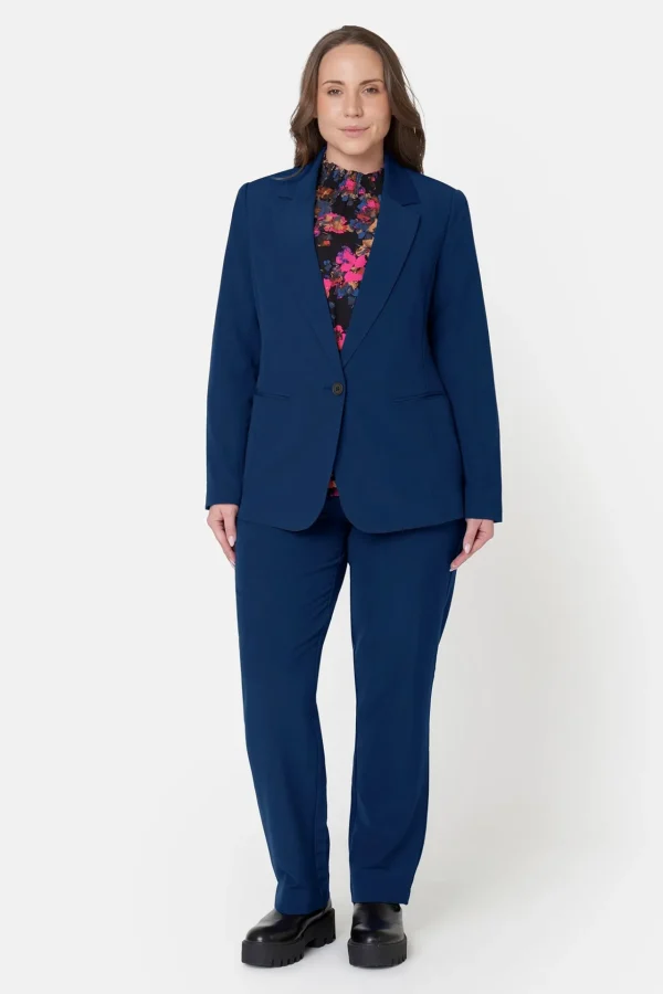 Blazer - Estate Blue