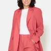 Blazer - Koral