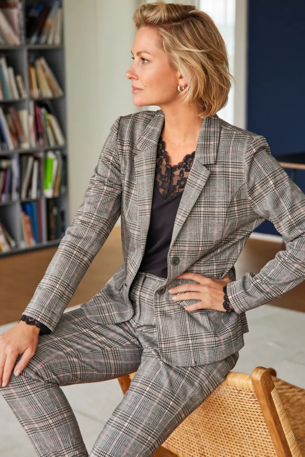 Blazer - Mix