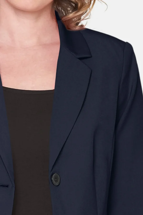Blazer - Navy