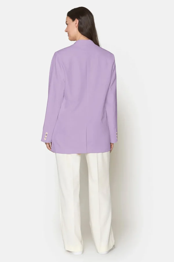 Blazer - Orchid Bloom