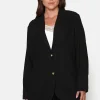 Blazer - Sort