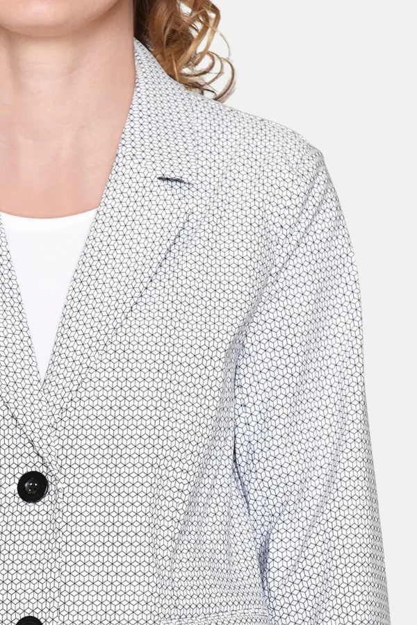 Blazer - Sort