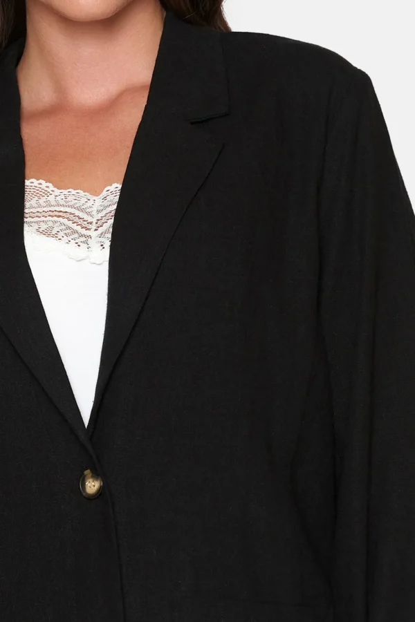 Blazer - Sort