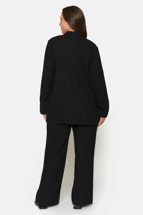 Blazer - Sort