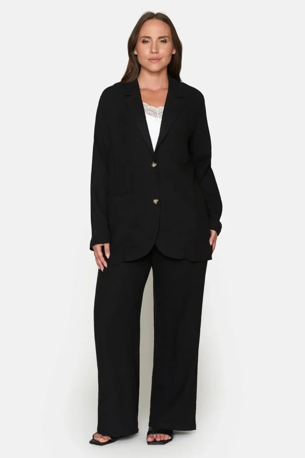 Blazer - Sort