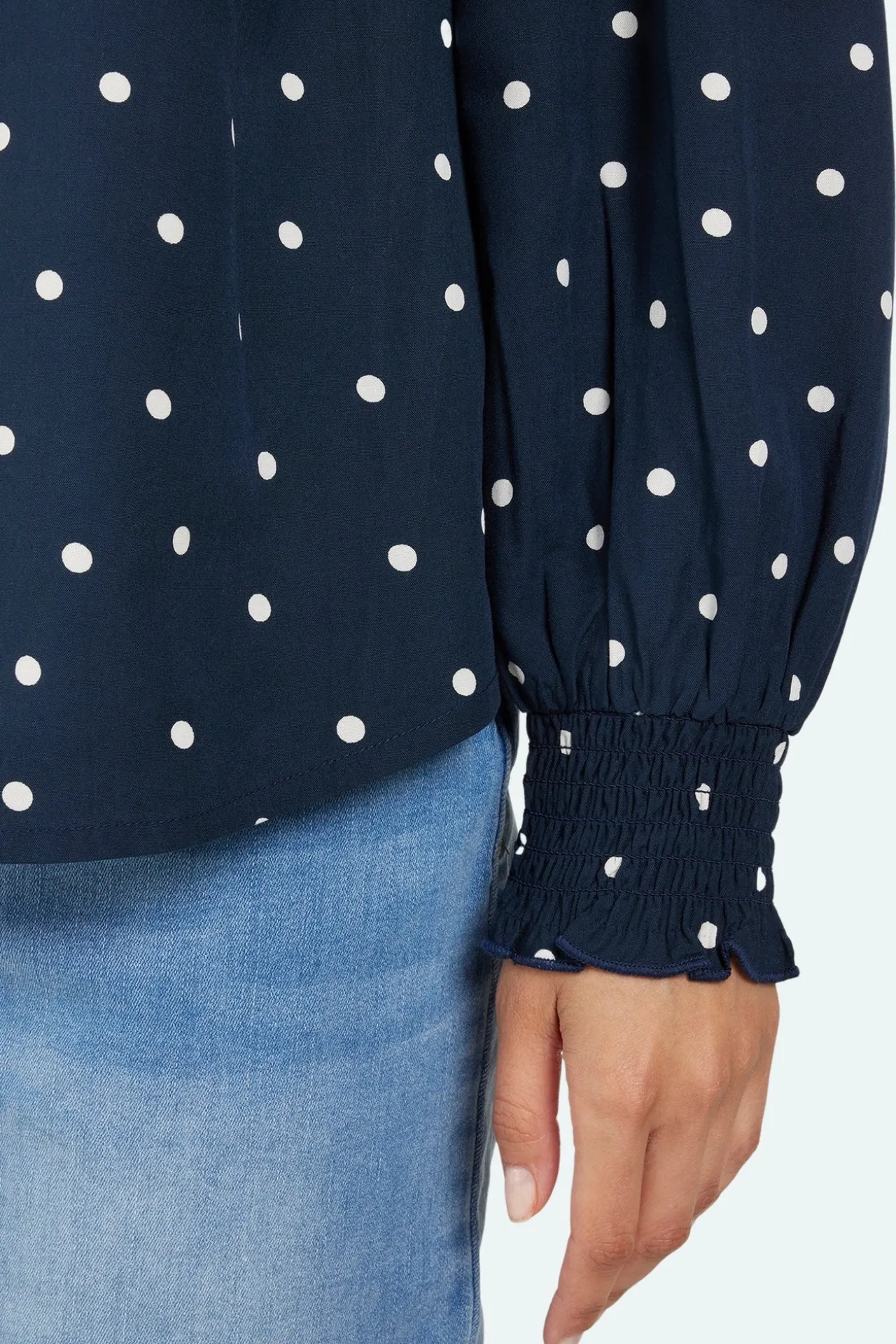 blouse__navy_mix_2.webp Blouse - Navy Mix