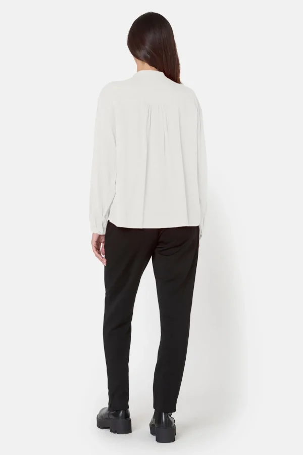 Bluse - Off white