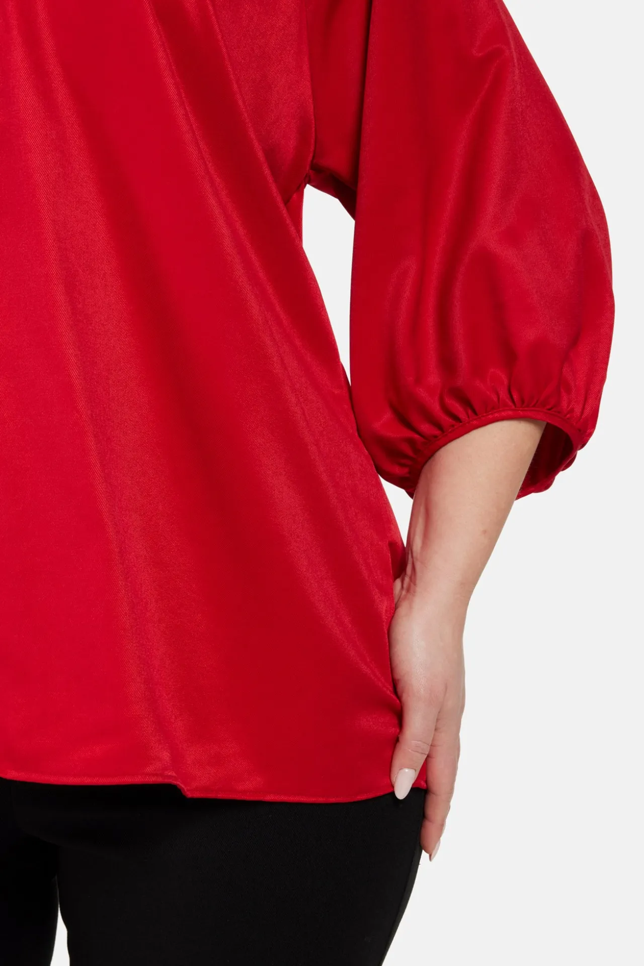 bluse__red_2.webp Bluse - Red