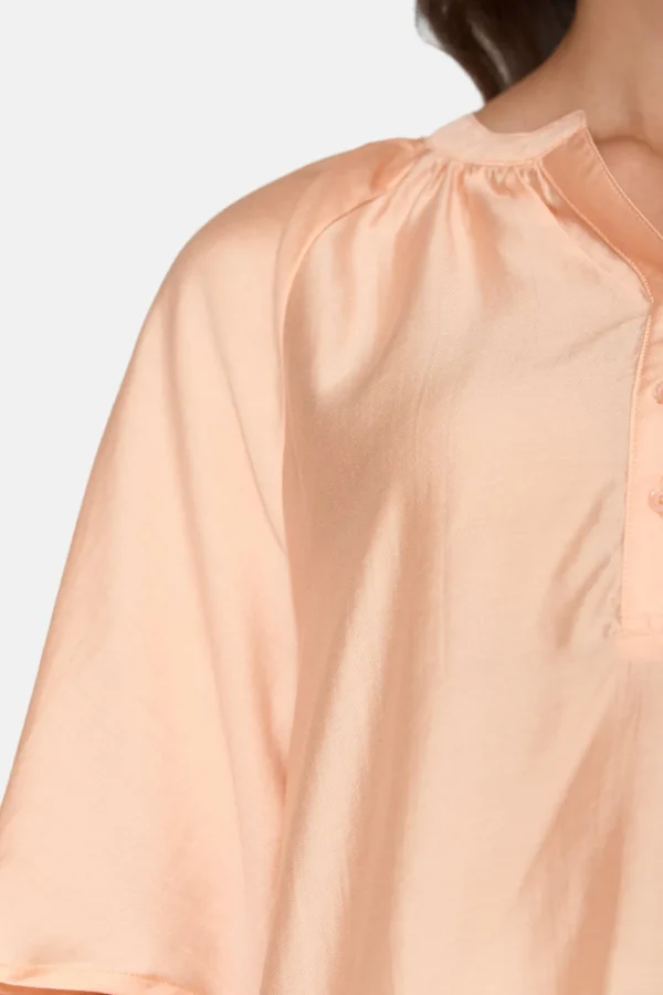 Bluse - Sunset