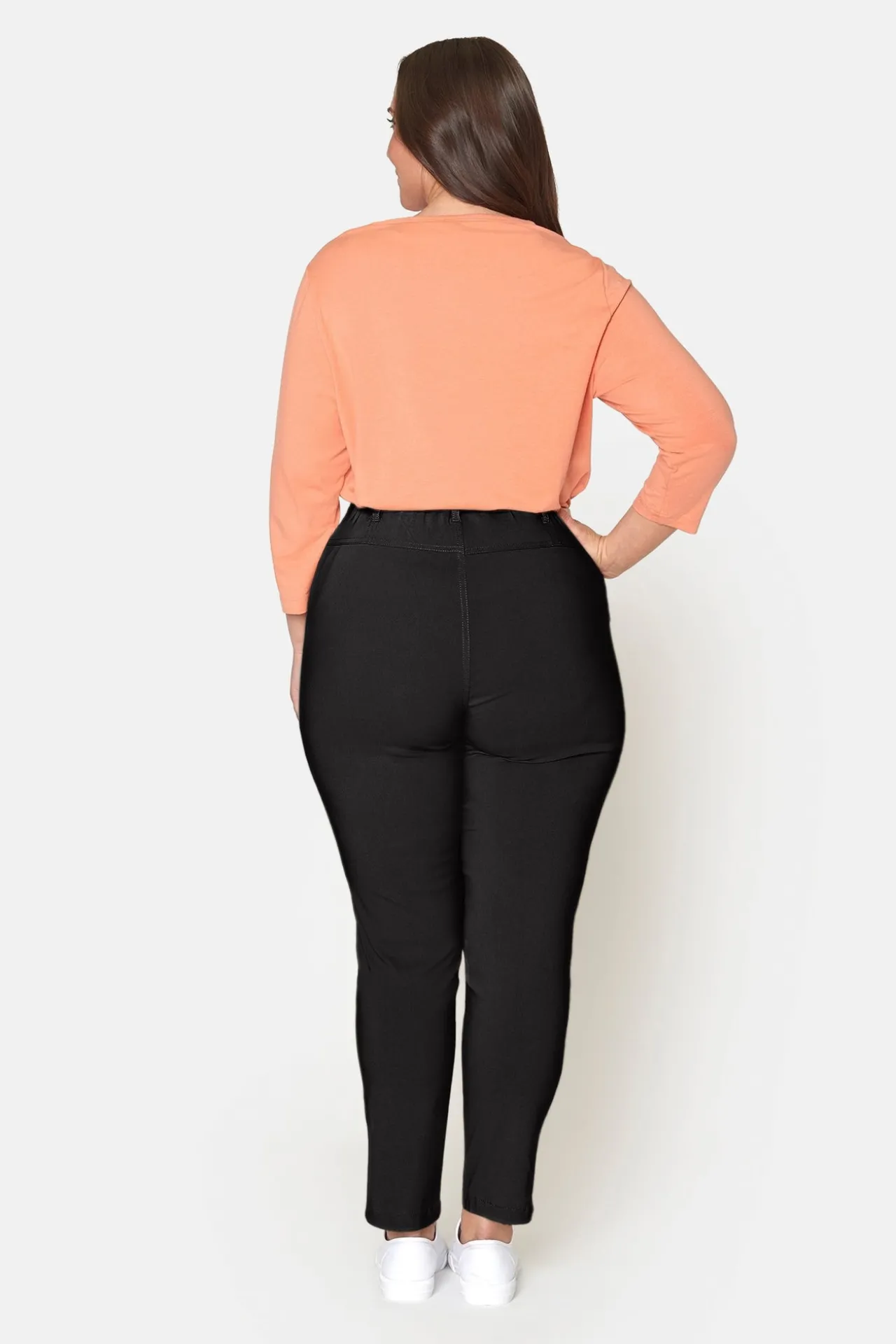 bukser__black_3.webp 7/8 Bukser - Black