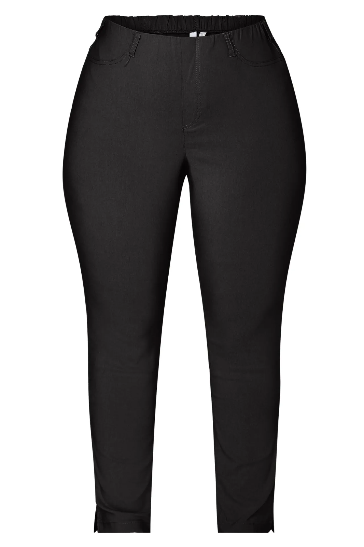 bukser__black_4.webp 7/8 Bukser - Black