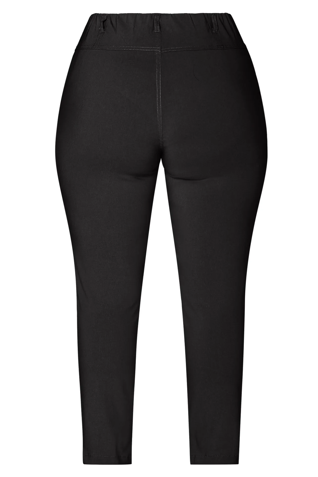 bukser__black_5.webp 7/8 Bukser - Black
