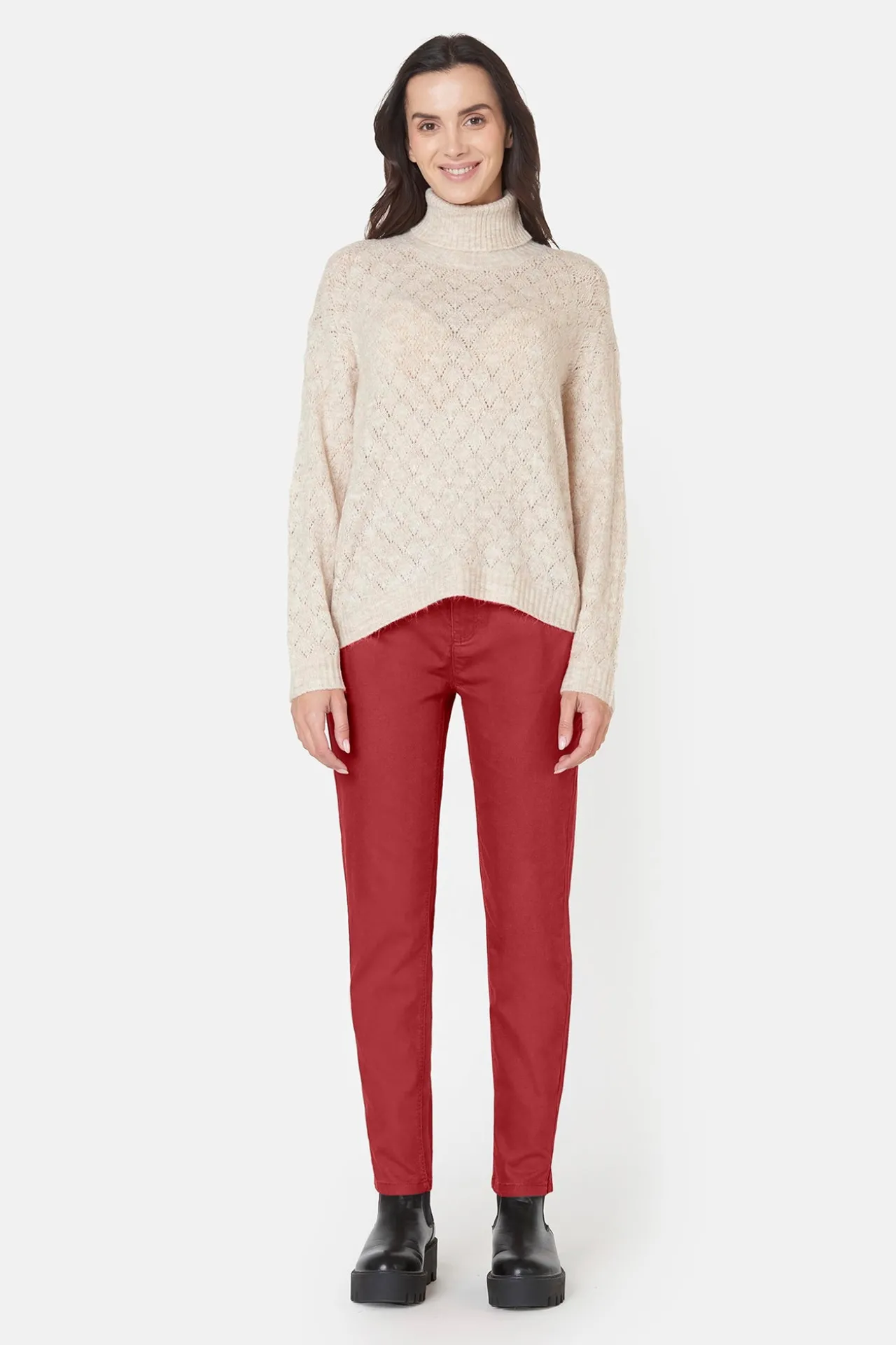 bukser__jane__masala_red_2.webp Bukser 7/8 Jane - Masala Red
