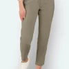 Bukser - Khaki - 7/8