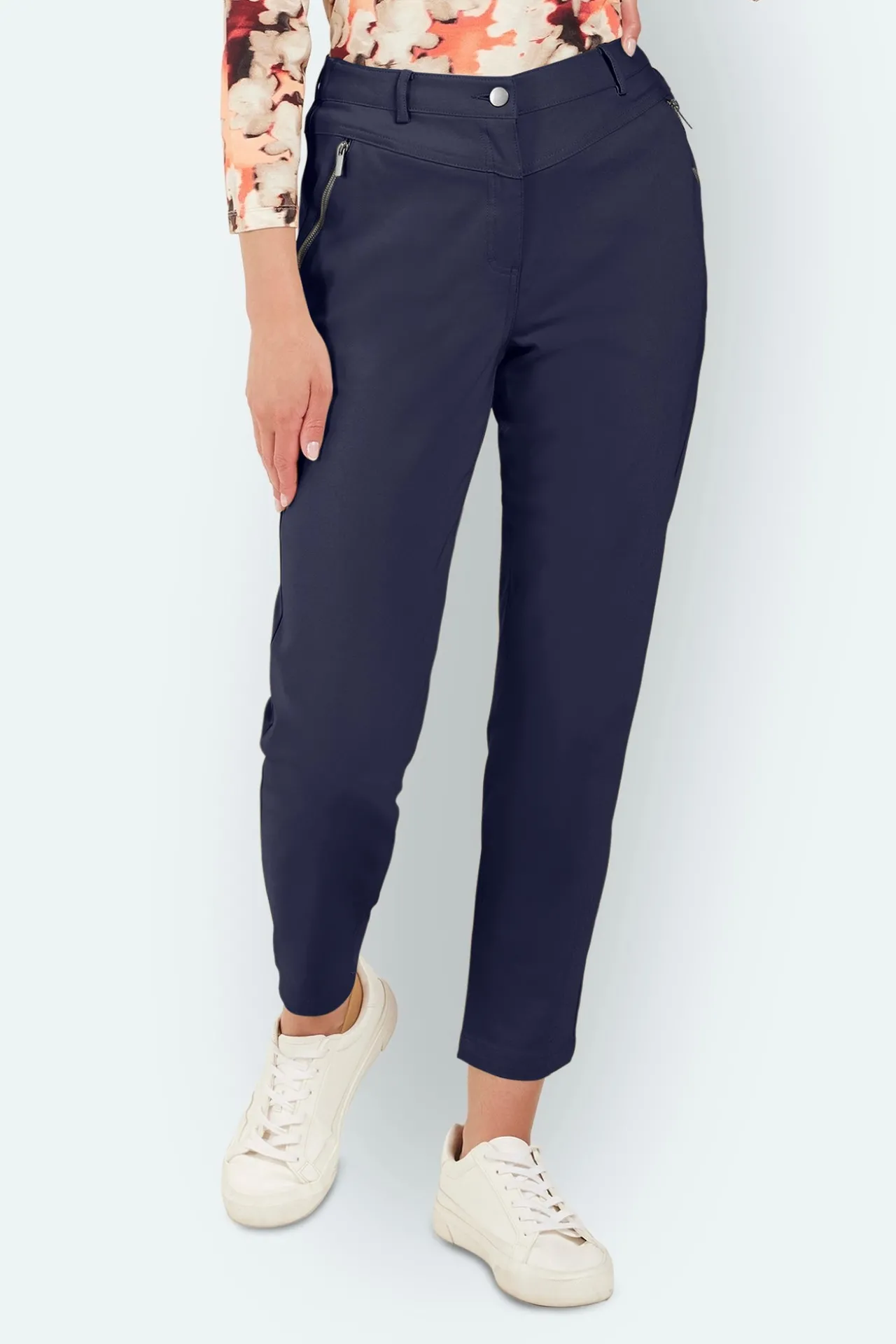 bukser__navy___0.webp Bukser - Navy - 7/8