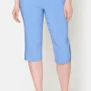 Capri - Sky Blue
