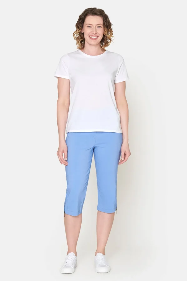 Capri - Sky Blue