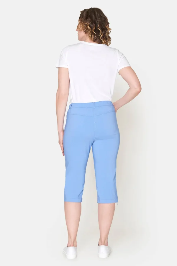 Capri - Sky Blue