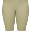 Capribukser - Pale Olive Green