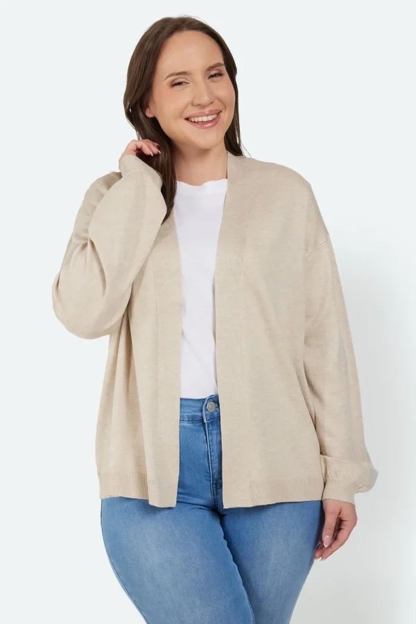 Cardigan - Kit