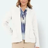 Cardigan - Off White