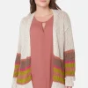 Cardigan - Off White