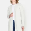 Cardigan - Off White
