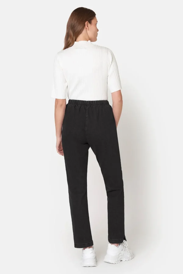 Denimbuks - Black