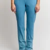 Denimbuks - Light blue denim