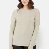 Glimmer T-shirt - Gold