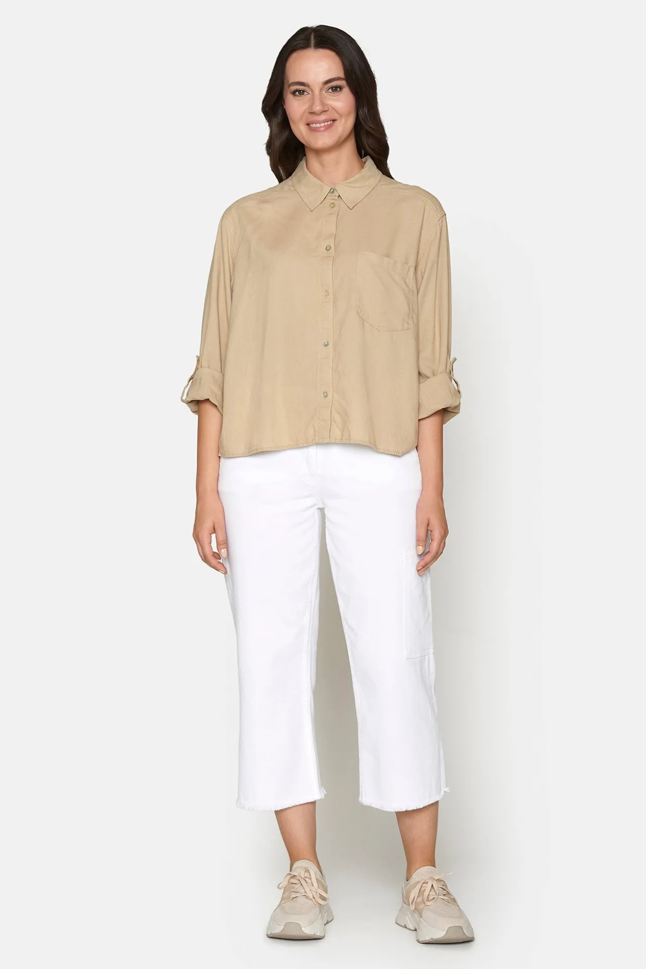 hr_skjorte__beige_2.webp Hør Skjorte - Beige