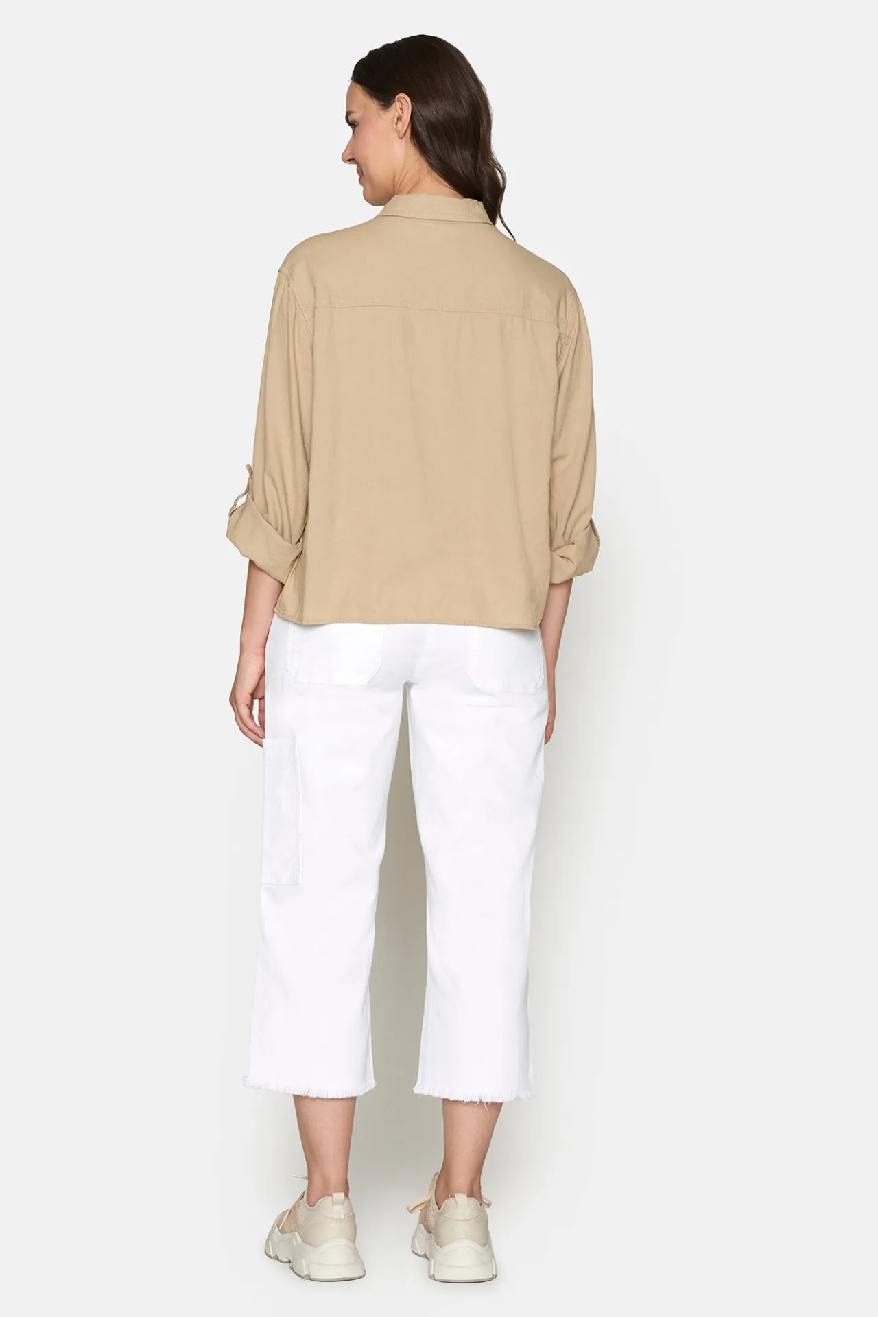 hr_skjorte__beige_3.webp Hør Skjorte - Beige