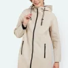 Jakke - Beige
