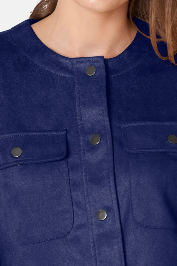 Jakke - Navy