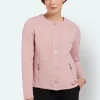 Jakke - Rosa