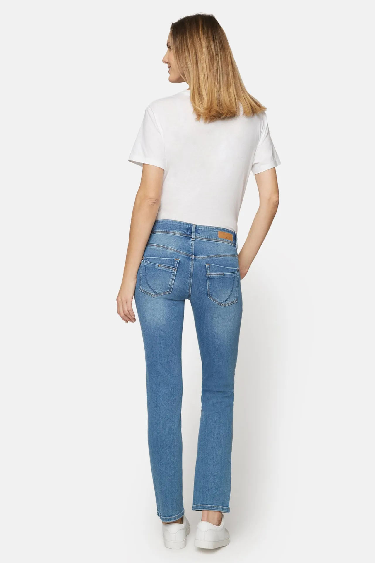 jeans_hannah_straight_leg_1-1.webp Jeans Hannah Straight Legs - Light Blue Denim