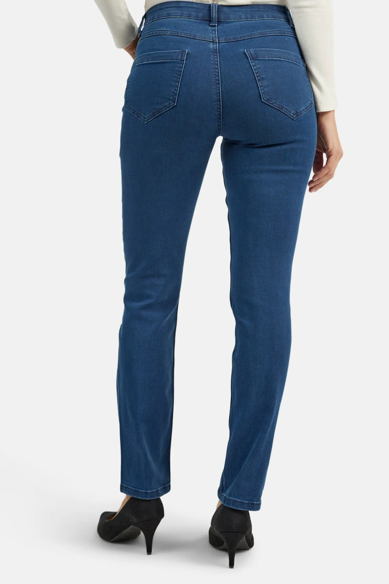 jeans_jane_____lommet_mod_1.webp Jeans Jane - 7/8, 5 lommet model - Blå