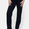 Jeans Madelaine - Straight fit - Navy Denim