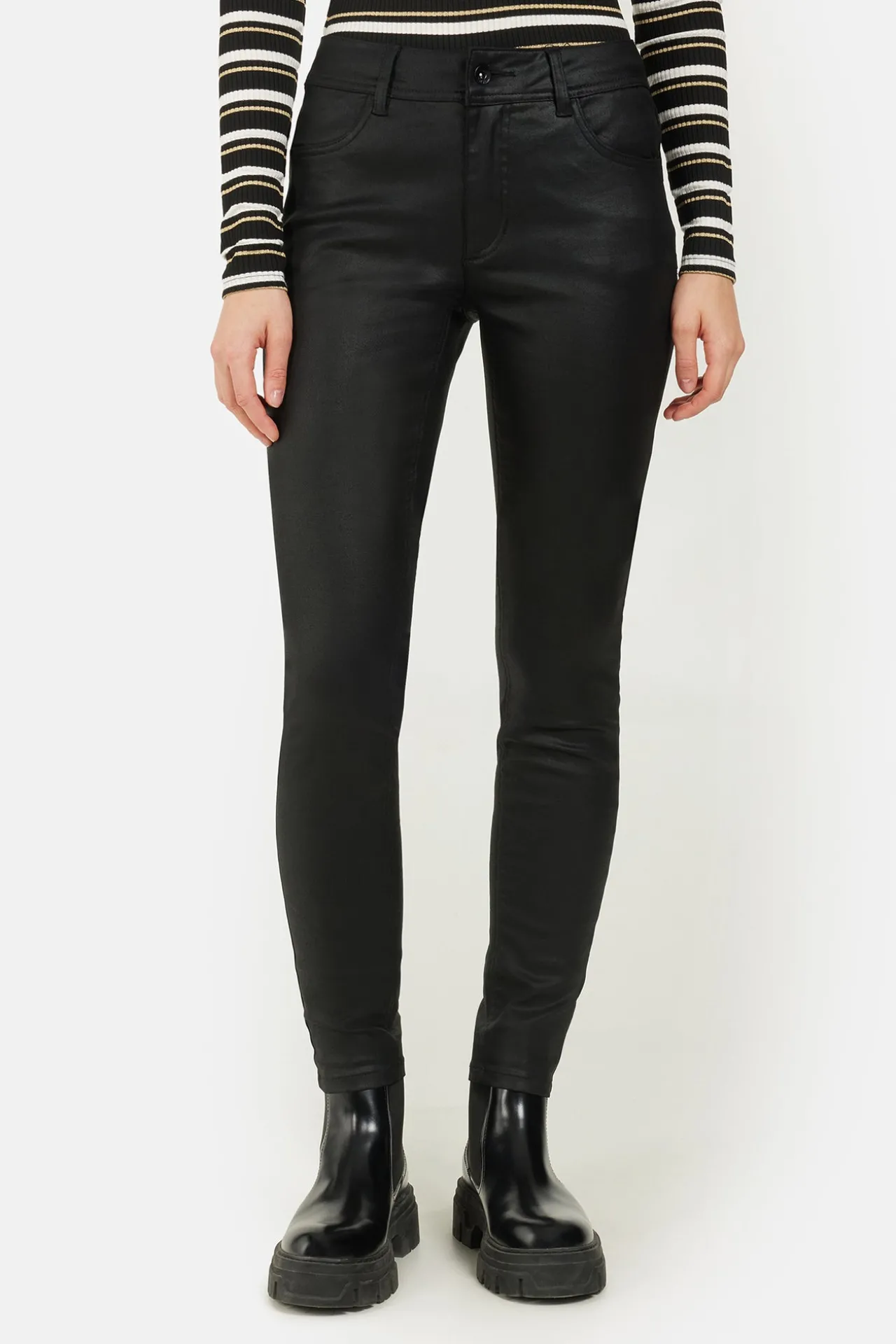 jeans_push_up_slim_leg__s_0.webp Jeans Push Up Slim Leg - Sort