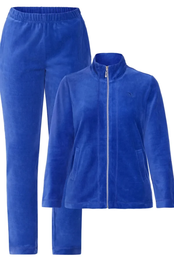 Joggingsæt - Blue