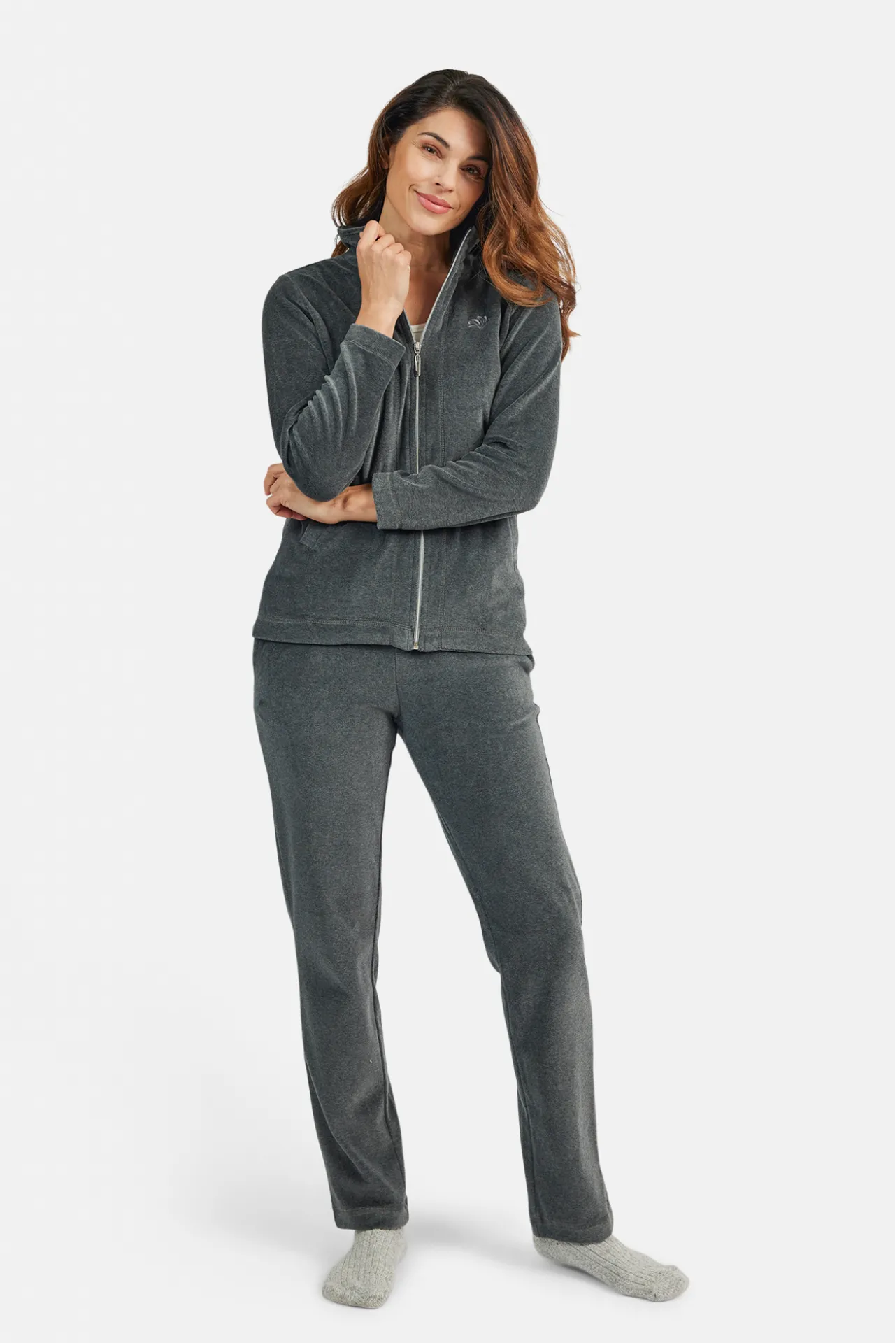 joggingst__dark_grey_mell_0-1.webp Joggingsæt - Dark Grey Mell