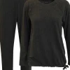 Joggingsæt - Dark Grey Mell